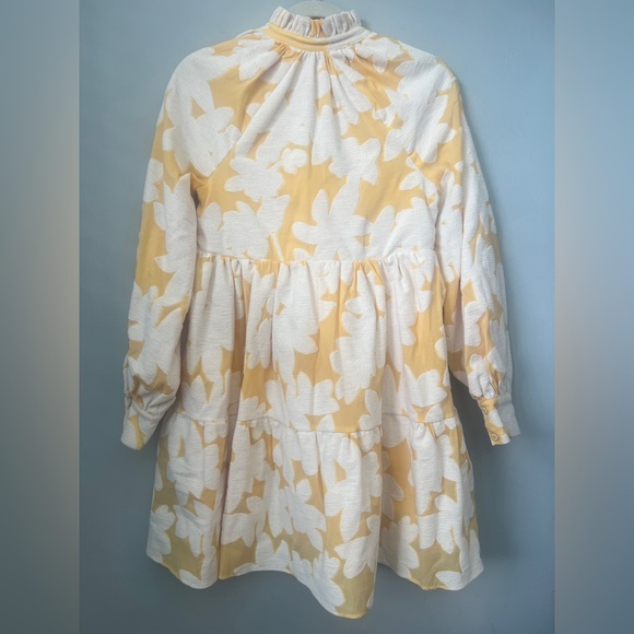 Stine Goya Jasmine Dress, Size XXS - Picture 7 of 9